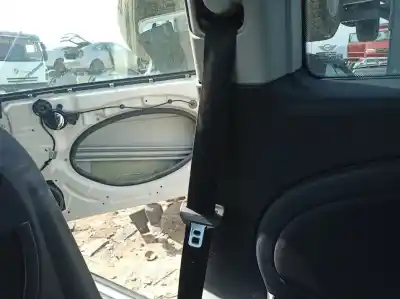 Автозапчасти б/у правый передний ремень безопасности за mini mini (r50, r53) cooper ссылки oem iam 