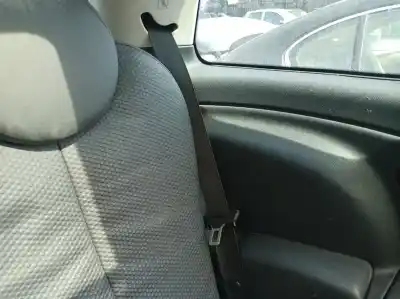 Автозапчасти б/у задний левый ремень безопасности за mini mini (r50, r53) cooper ссылки oem iam 
