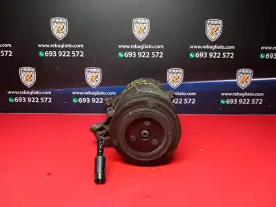 Автозапчастина б/у компресор кондиционера для mini mini (r50, r53) cooper посилання на oem iam 6452117310