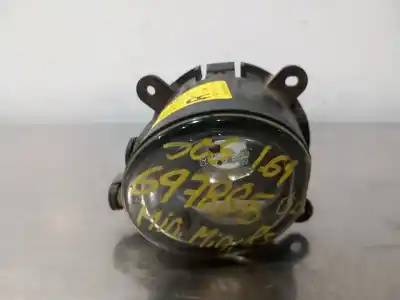 Автозапчасти б/у правая противотуманная фара за mini mini (r50, r53) cooper ссылки oem iam 0305060002  n2.z1.20.4.4