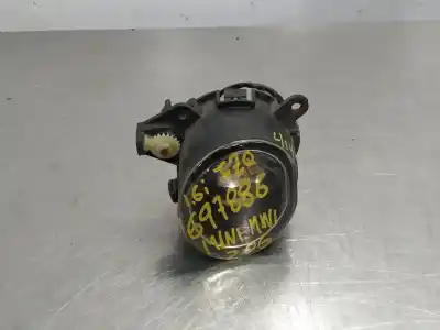 Автозапчастина б/у ліва протитутмана для mini mini (r50, r53) cooper посилання на oem iam 0305060001