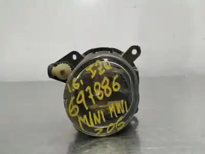 Автозапчасти б/у левая противотуманная фара за mini mini (r50, r53) cooper ссылки oem iam 0305060001  n2.z1.20.4.4
