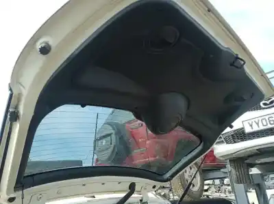Автозапчасти б/у обивка задней двери за mini mini (r50, r53) cooper ссылки oem iam 