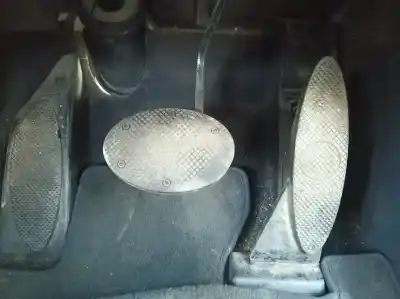 Автозапчасти б/у педаль тормоза за mini mini (r50, r53) cooper ссылки oem iam 