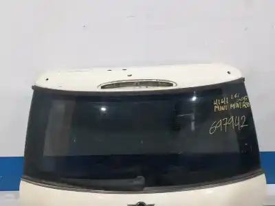 Автозапчастина б/у загальні двері для mini mini (r50, r53) cooper посилання на oem iam 