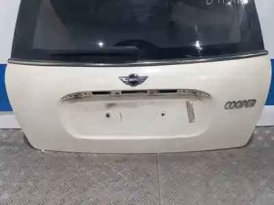 Автозапчастина б/у загальні двері для mini mini (r50, r53) cooper посилання на oem iam   n5.z1.5.9.b