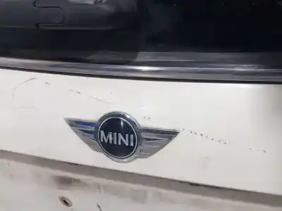Автозапчастина б/у загальні двері для mini mini (r50, r53) cooper посилання на oem iam   n5.z1.5.9.b