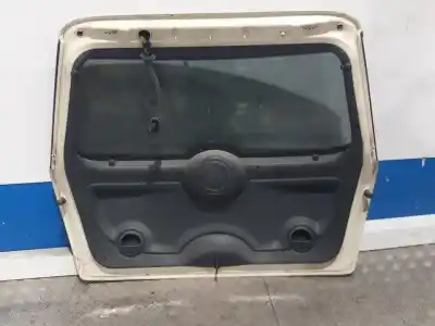 Автозапчастина б/у загальні двері для mini mini (r50, r53) cooper посилання на oem iam   n5.z1.5.9.b