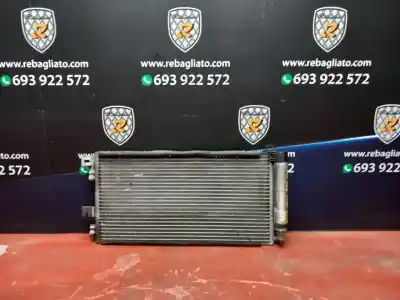 Автозапчастина б/у радіатор опалення / кондиціонації для mini mini (r50, r53) cooper посилання на oem iam 869296e