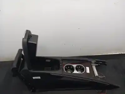 Pezzo di ricambio per auto di seconda mano BRACCIOLO CENTRALE per MERCEDES-BENZ CLASE GL (X164)  Riferimenti OEM IAM   N1.Z2.11.10.2