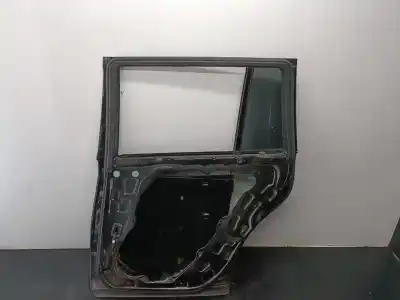 Gebrauchtes Autoersatzteil RECHTE HINTERE TÜR zum MERCEDES-BENZ CLASE GL (X164)  OEM-IAM-Referenzen   N5.Z1.1.23.B