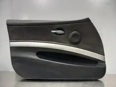 Автозапчасти б/у обивка левой передней двери за bmw serie 3 berlina (e90) 318d ссылки oem iam   n1.z1.21.9.b