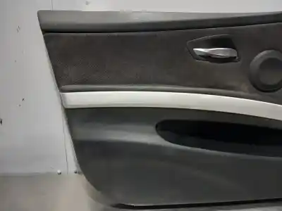 Автозапчасти б/у обивка левой передней двери за bmw serie 3 berlina (e90) 318d ссылки oem iam   n1.z1.21.9.b