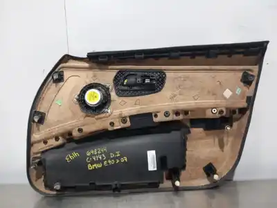 Автозапчасти б/у обивка левой передней двери за bmw serie 3 berlina (e90) 318d ссылки oem iam   n1.z1.21.9.b