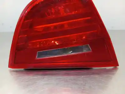 Peça sobressalente para automóvel em segunda mão farolim interior traseiro esquerdo por bmw serie 3 berlina (e90) 318d referências oem iam 