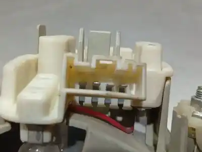 Second-hand car spare part interior left tailgate light for bmw serie 3 berlina (e90) 318d oem iam references   n1.z1.9.3.m