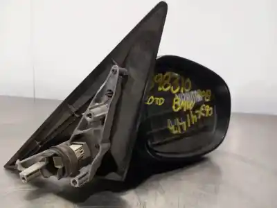 Peça sobressalente para automóvel em segunda mão espelho retrovisor direito por bmw serie 3 berlina (e90) 318d referências oem iam llr9124