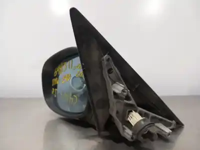 Peça sobressalente para automóvel em segunda mão espelho retrovisor esquerdo por bmw serie 3 berlina (e90) 318d referências oem iam 