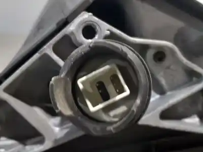 Peça sobressalente para automóvel em segunda mão espelho retrovisor esquerdo por bmw serie 3 berlina (e90) 318d referências oem iam   n1.z1.16.3.m