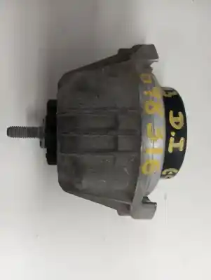 Second-hand car spare part left engine support for bmw serie 3 berlina (e90) 318d oem iam references 13981112  n1.z2.6.9.4