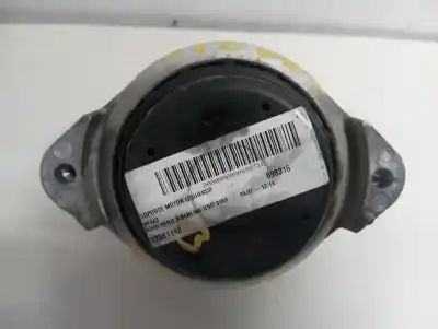 Second-hand car spare part left engine support for bmw serie 3 berlina (e90) 318d oem iam references 13981112  n1.z2.6.9.4
