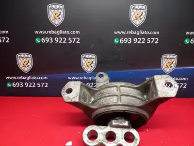 Pezzo di ricambio per auto di seconda mano SUPPORTO MOTORE DESTRO per OPEL ASTRA G BERLINA  Riferimenti OEM IAM 90576148YP  N1.Z2.6.9.5.B