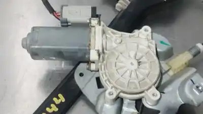 Second-hand car spare part passenger side right window regulator for chrysler 300 c 3.0 crd oem iam references 994669102 0506547