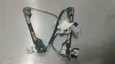 Second-hand car spare part driver left window regulator for chrysler 300 c 3.0 crd oem iam references lh39734b  n1.z2.21.1.2