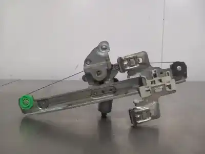 Second-hand car spare part rear right window regulator for chrysler 300 c 3.0 crd oem iam references 992734101 05065472 39734b