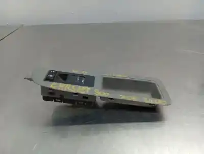 Second-hand car spare part right front power window switch for chrysler 300 c 3.0 crd oem iam references 04602786