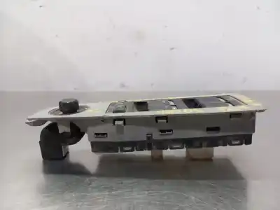 Peça sobressalente para automóvel em segunda mão botão / interruptor elevador vidro dianteiro esquerdo por chrysler 300 c 3.0 crd referências oem iam 04602781  n1.z1.16.17