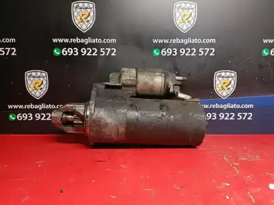 Peça sobressalente para automóvel em segunda mão motor de arranque por chrysler 300 c 3.0 crd referências oem iam   n1.z1.29.4
