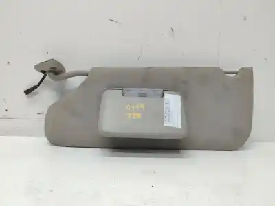 Автозапчасти б/у ЛЕВАЯ ЗОНА за CHRYSLER 300 C  ссылки OEM IAM   PARASOL.5