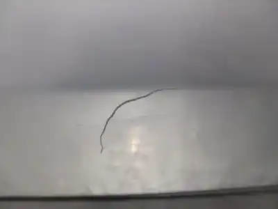 Second-hand car spare part trunk lid for chrysler 300 c 3.0 crd oem iam references   n5.z1.5.6.m