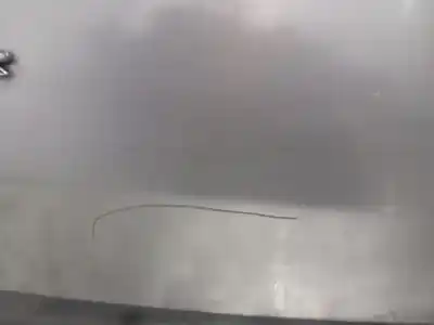 Second-hand car spare part trunk lid for chrysler 300 c 3.0 crd oem iam references   n5.z1.5.6.m