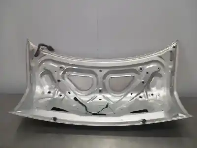 Second-hand car spare part trunk lid for chrysler 300 c 3.0 crd oem iam references   n5.z1.5.6.m