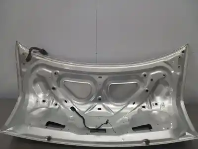 Second-hand car spare part trunk lid for chrysler 300 c 3.0 crd oem iam references   n5.z1.5.6.m