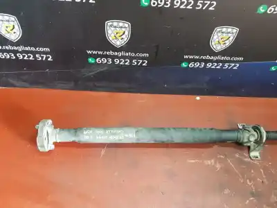 Second-hand car spare part center transmission for chrysler 300 c 3.0 crd oem iam references 