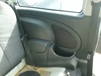 Автозапчасти б/у обивка задней левой двери за mini mini (r50, r53) cooper ссылки oem iam 