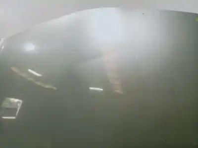 Peça sobressalente para automóvel em segunda mão CAPOT por TOYOTA AURIS  Referências OEM IAM   N5.Z1.4.7.B