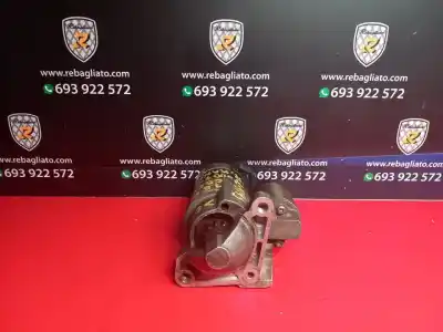 Second-hand car spare part starter motor for renault kangoo (f/kc0) authentique oem iam references 8200426577  n1.z1.27.1.m
