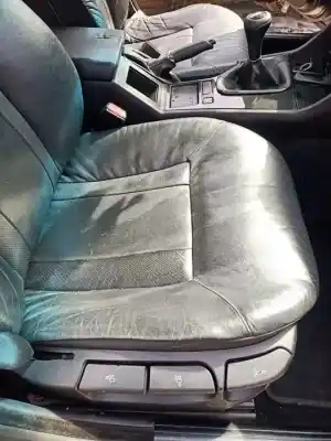 Piesă de schimb auto la mâna a doua scaunul din fațã partea dreaptã pentru bmw serie 5 berlina (e39) 530d referințe oem iam 