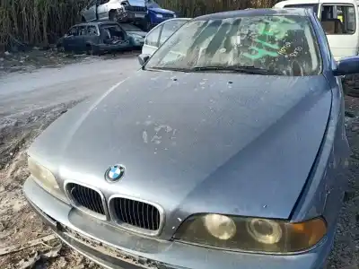 Piesă de schimb auto la mâna a doua CAPOTÃ pentru BMW SERIE 5 BERLINA (E39)  Referințe OEM IAM   