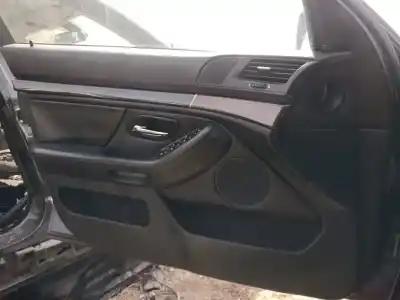 Piesă de schimb auto la mâna a doua garniere ușa fațã stânga pentru bmw serie 5 berlina (e39) 530d referințe oem iam 
