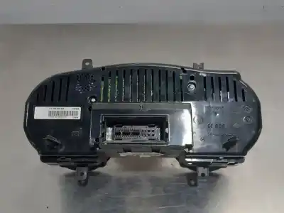 Pezzo di ricambio per auto di seconda mano pannello degli strumenti per seat leon (1p1) 2.0 tdi 16v riferimenti oem iam 110080280026