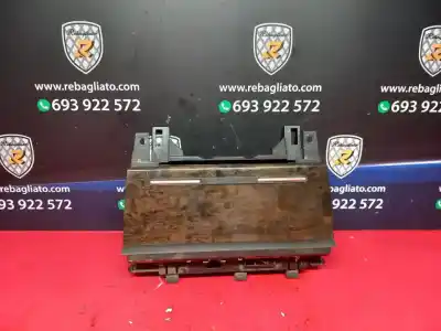 Автозапчастина б/у попільничка для audi a4 cabrio (8h) 3.0 v6 30v cat (asn) посилання на oem iam   n1.z2.8.8.4.b