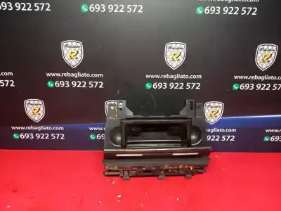 Автозапчастина б/у попільничка для audi a4 cabrio (8h) 3.0 v6 30v cat (asn) посилання на oem iam   n1.z2.8.8.4.b