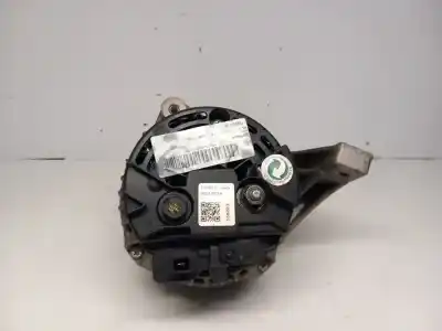 Second-hand car spare part alternator for volvo c70 cabriolet 2.0 turbo cat oem iam references 0124515019