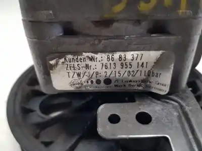 Автозапчастина б/у насос керма для volvo c70 cabriolet 2.0 turbo cat посилання на oem iam 8683377 7613955377  n2.z1.27.3.1
