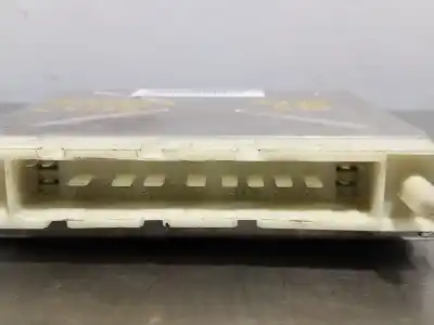 Автозапчастина б/у блок управління акпп для volvo c70 cabriolet 2.0 turbo cat посилання на oem iam p09480761  n1.z2.5.5.3